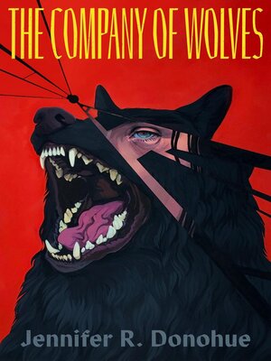 cover image of The Company of Wolves